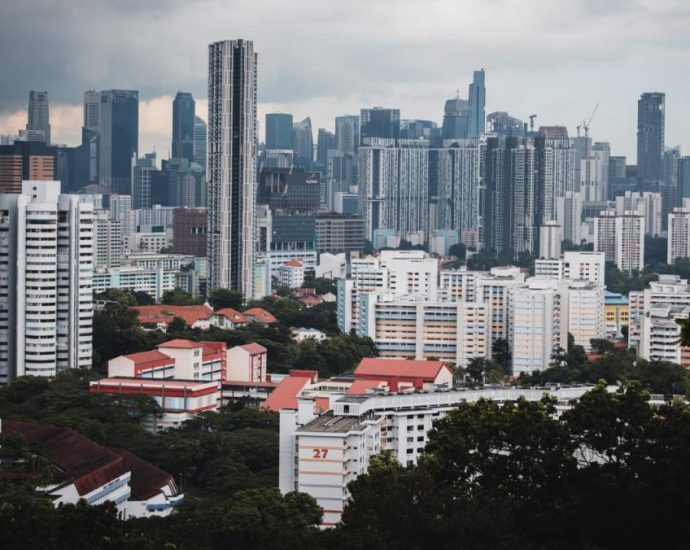 Singapore rental market slows as tenants resist hikes, turn to alternatives