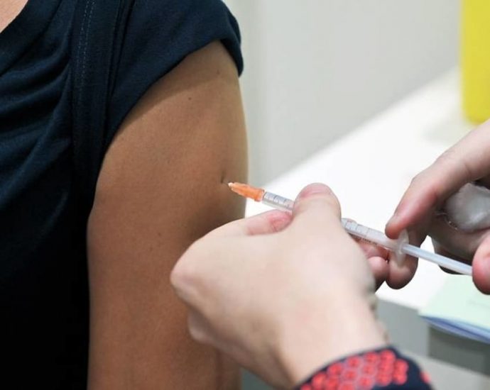 Singapore to close all dedicated children’s vaccination centres amid low demand, endemic COVID-19