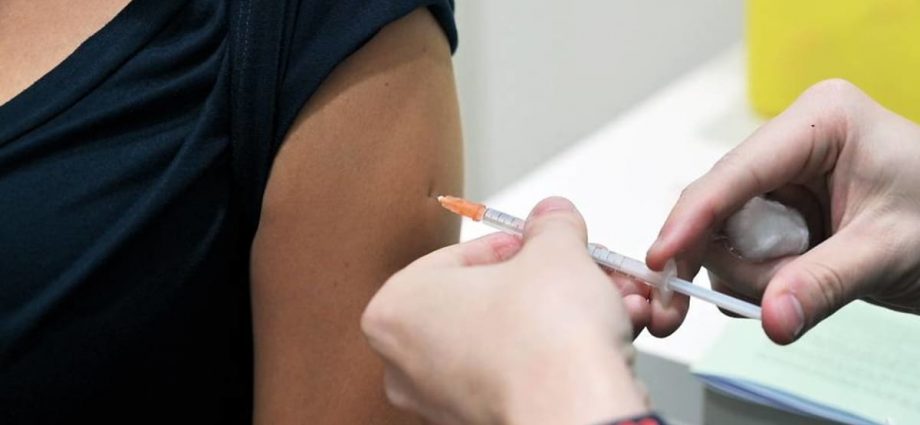 Singapore to close all dedicated children's vaccination centres amid low demand, endemic COVID-19