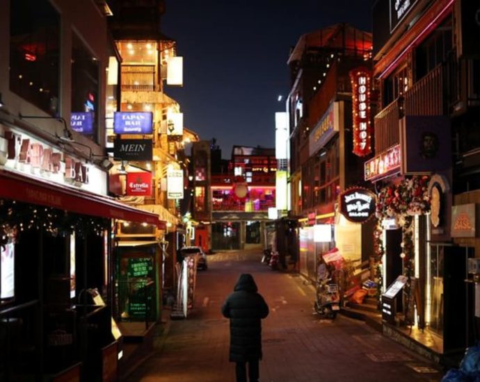 Six months on, businesses in once-busy Itaewon district still reeling from deadly Halloween crowd crush