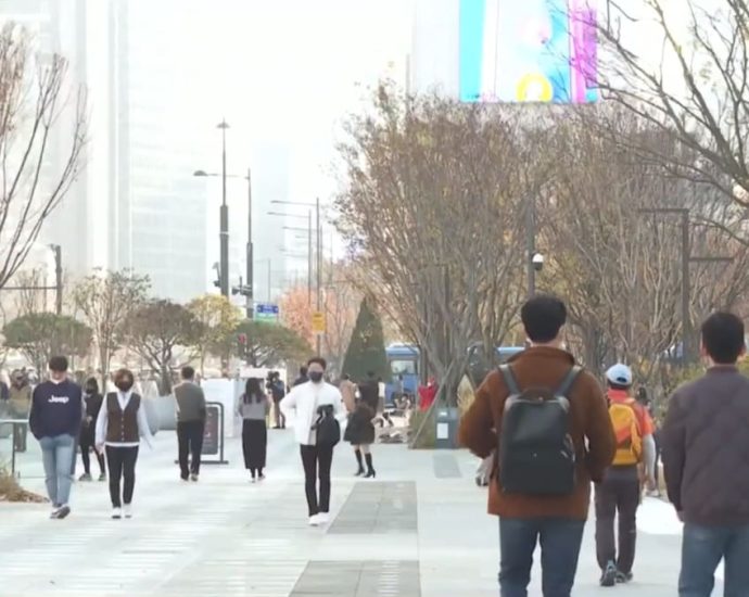 South Korea’s funeral industry adapts to more people dying alone