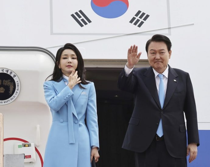 South Korea’s Yoon to meet Biden as doubts grow over nuclear umbrella