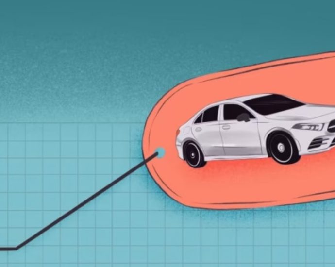 The Big Read: As premiums keep going through the roof, is it time to review the 33-year-old COE system?