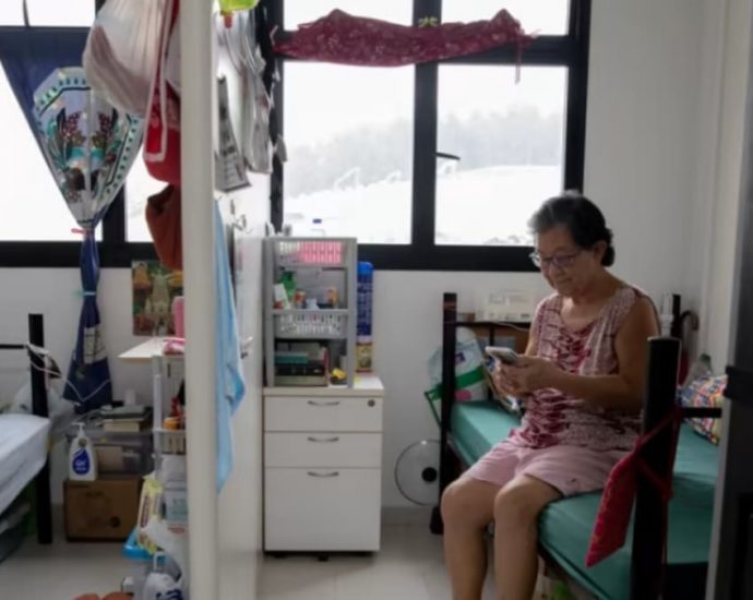 The Big Read: Under one roof – the perils and promises of living with strangers as co-tenants in HDB rental flats