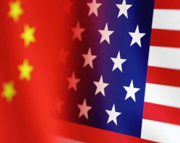 US charges two with setting up Chinese ‘secret police station’ in New York