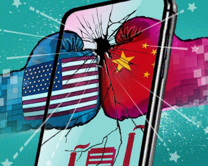 US-China tech war: Without advanced chips, can China’s smartphone industry survive?