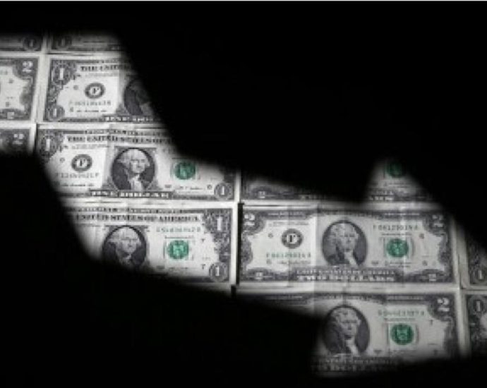 US debt: The bomb is ticking