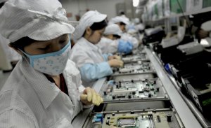 US friend-shoring hurts China’s industrial profits