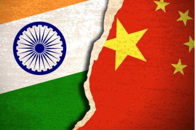 What does it mean for India to overtake China