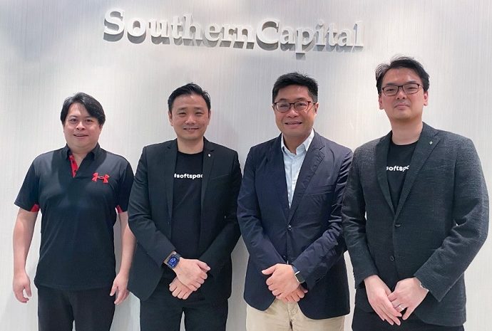 With its US$31.5mil funding, Soft Space sets record as highest Series B raised by a Malaysian startup, eclipsing Aerodyne