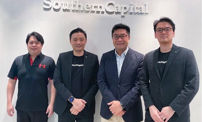 With its US$31.5mil funding, Soft Space sets record as highest Series B raised by a Malaysian startup, eclipsing Aerodyne