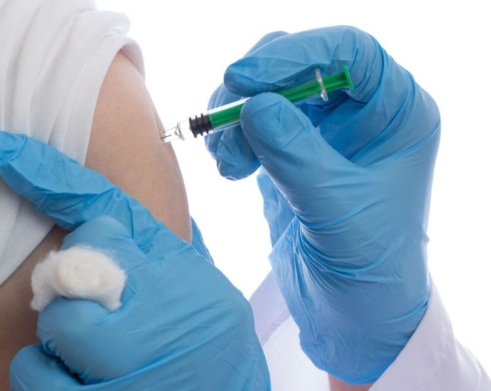 World must protect children against vaccine-preventable diseases 