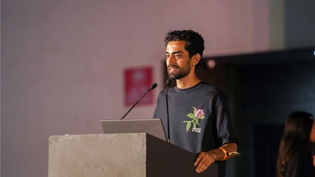 World Startup Convention: The India start-up gala that exploded into a scandal