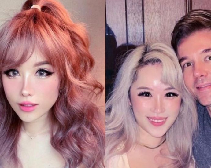 Xiaxue announces split from husband of 13 years, says they have been separated ‘for a long time now’