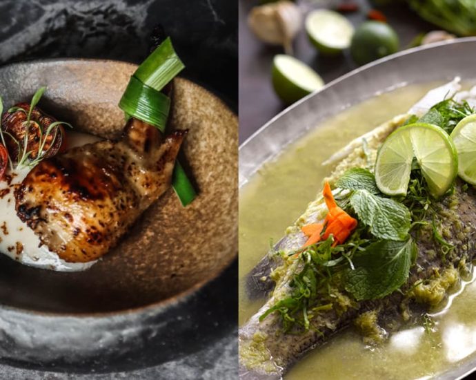 6 Thai restaurants in Singapore you should check out when the craving strikes