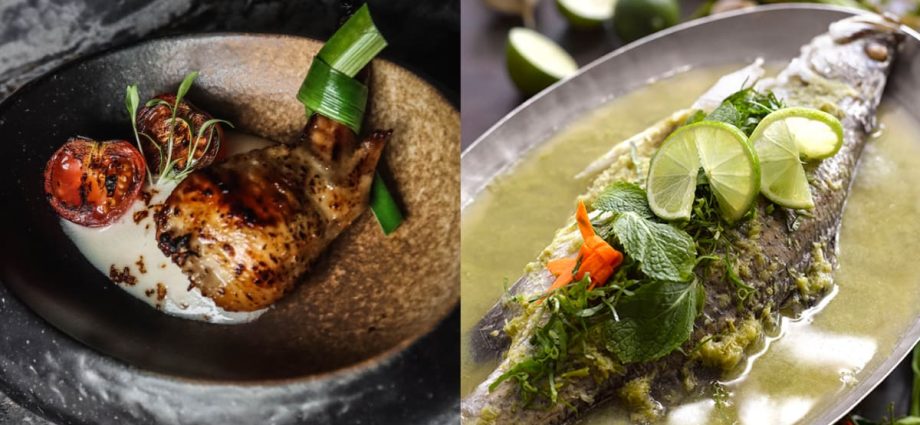 6 Thai restaurants in Singapore you should check out when the craving strikes