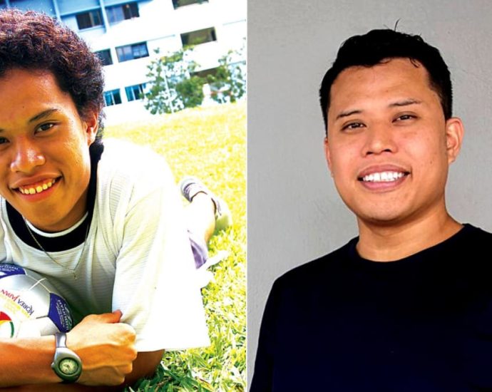 A virus scuppered this Singaporean’s trial with EPL side Everton. This is how he moved on