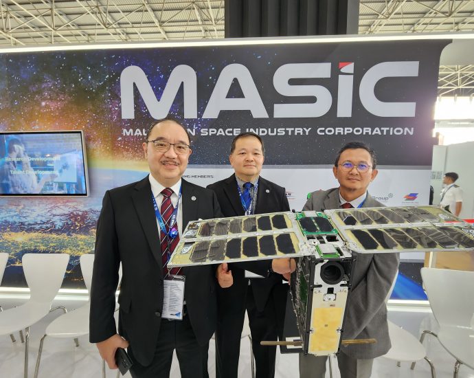 ANGKASA-X Announces The Launch Of A-SEANSAT-PG1 Satellite In June