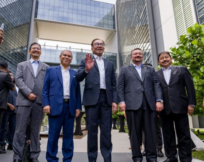 Anwar stands firm against further pension fund withdrawals amid likely politicisation of issue in Malaysia