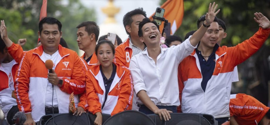 Appointment of prime minister from Thai opposition a hurdle for parties post-election: Analysts