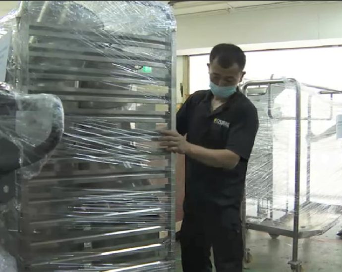 As office and shop rentals rise, storage space providers see brisk business. But for how long?
