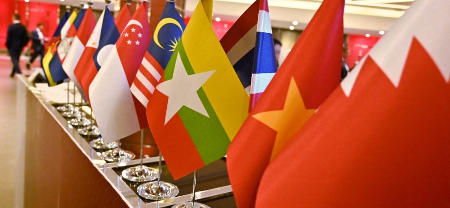 ASEAN doubles down on non-alignment amid US-China tensions