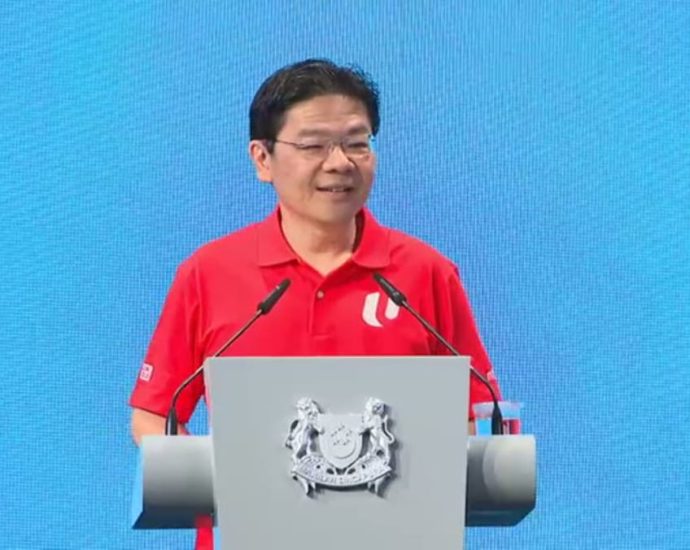 BTO flats remain affordable, prices have risen in tandem with incomes: DPM Wong