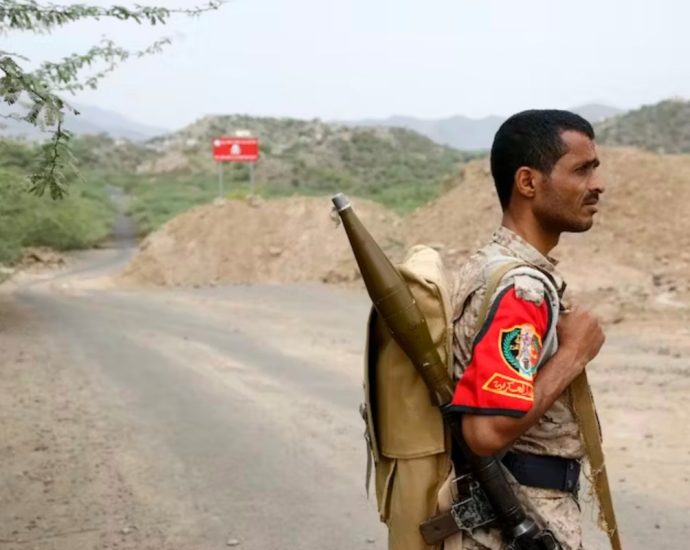 Can China broker peace in Yemen?