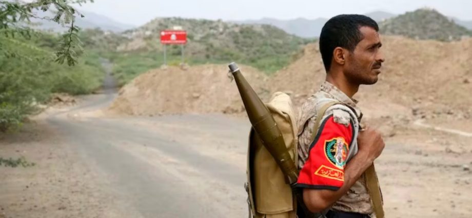 Can China broker peace in Yemen?