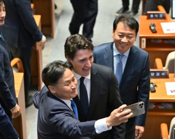 Canada, South Korea to boost economic, security cooperation after leaders meet