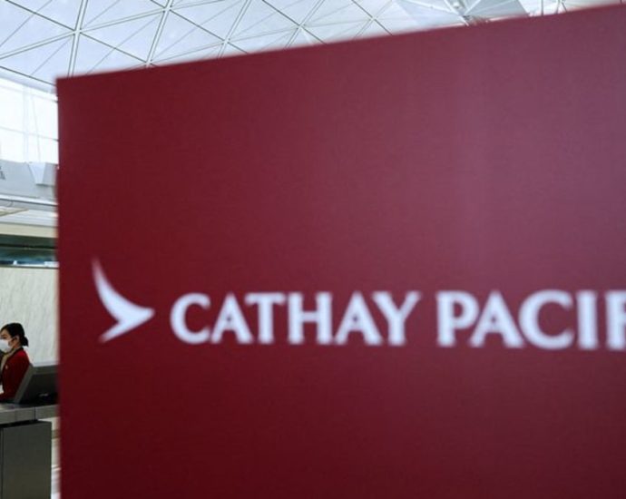 Cathay Pacific apologises after passenger alleges discrimination against non-English speakers