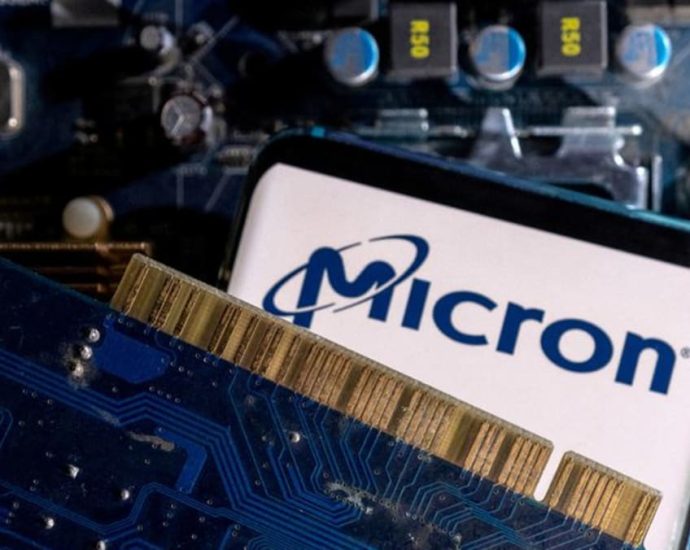 China bans chipmaker Micron from key industries, reviving US trade tensions