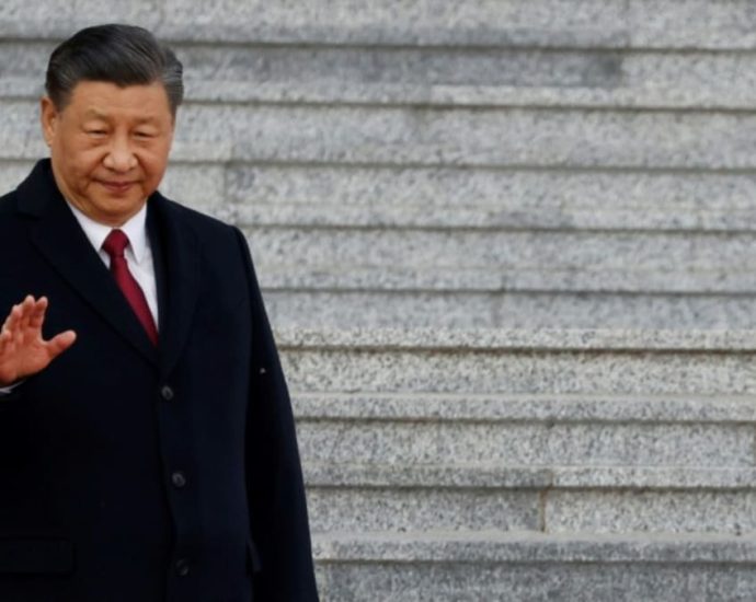 China courts Central Asia as Russia’s influence wanes