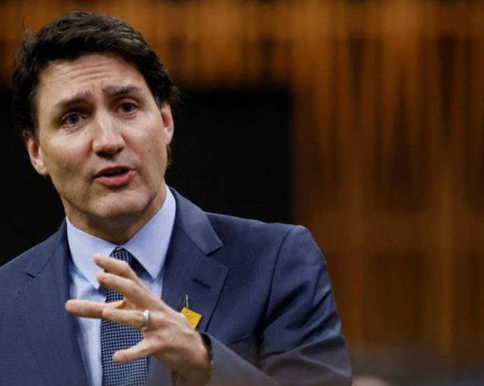 China slams Canada PM Trudeau’s slave labour comment, threatens ‘consequences’