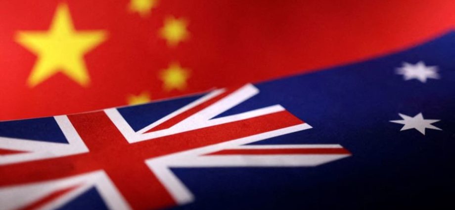 China to resume Australian timber imports, talks under way for PM visit
