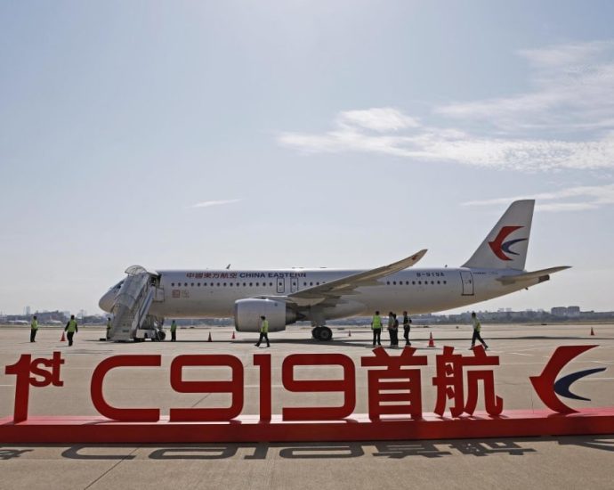 China's C919 debut could inspire aviation supply chain to take off, but self-sufficiency 'difficult'