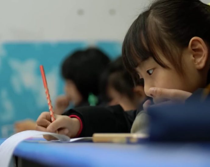 China’s private tuition ban brought down the industry overnight — but parents won’t let it die