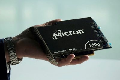 Chinese, not Korean chipmakers will benefit from Micron ban
