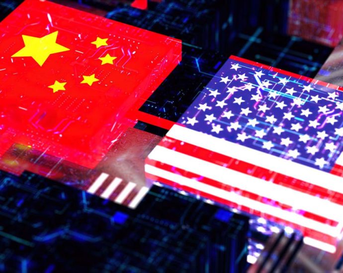 CNA Explains: Why chips are an increasingly prominent issue in US-China tensions