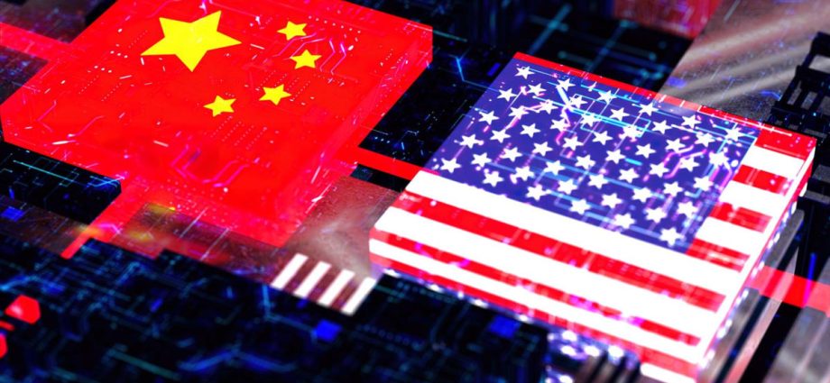 CNA Explains: Why chips are an increasingly prominent issue in US-China tensions