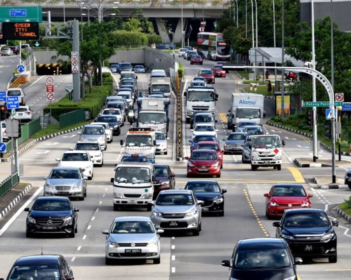 COE prices close mostly lower in first tender under latest motorcycle measures