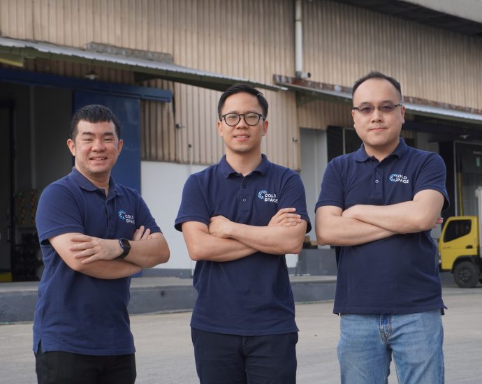 Cold chain startup, Coldspace raises US.8mil seed round to fill gap in Indonesia’s supply chain market