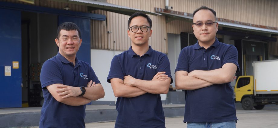 Cold chain startup, Coldspace raises US.8mil seed round to fill gap in Indonesia’s supply chain market