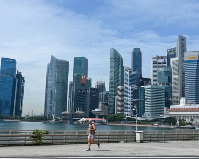 Commentary: Singapore may not be able to outbid the big players, but it has its own ‘secret recipe’