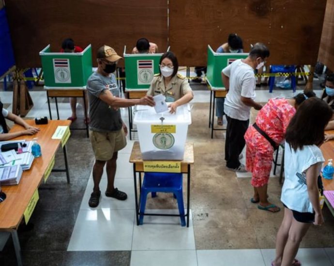 Commentary: Thailand’s election could be highly consequential for the country and the region