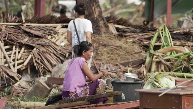Cyclone Mocha: Death toll in Myanmar at least 32