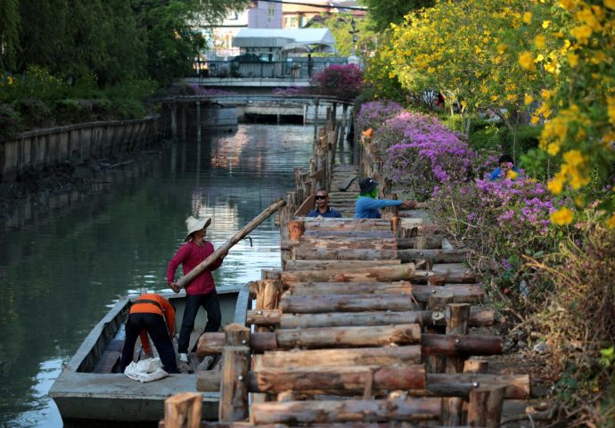 Drier-than-average rainy season tipped for this year