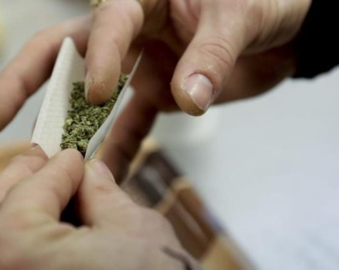 Drug users in Singapore start taking illegal substances at 16 on average: IMH survey
