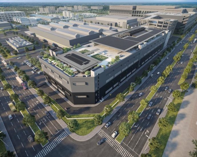 Dyson to open battery plant in Singapore as part of US.4 billion global investment plan