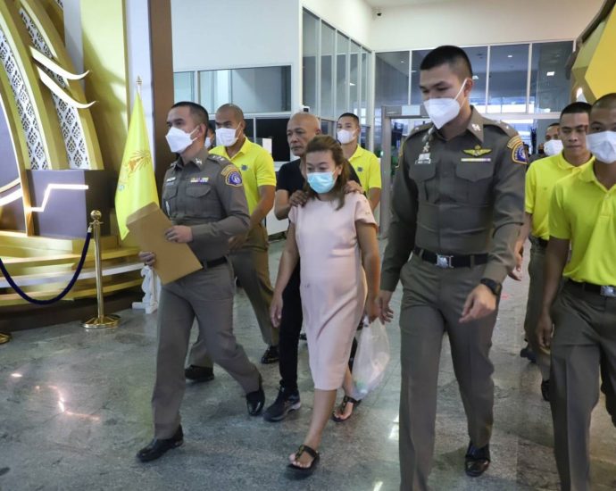 Evidence implicates police officer in ‘Aem Cyanide’ case